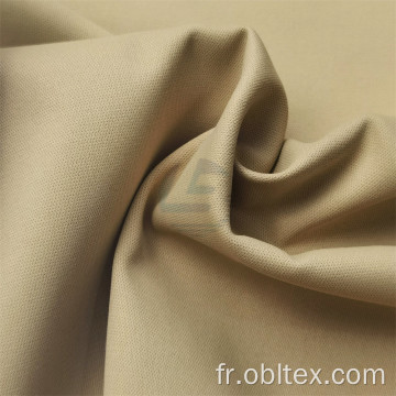 Tissu de Dobby Stretch Dobby en polyester T400 OBLST4001